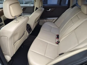 Mercedes-Benz GLK 220CDI AUTOMAT EURO 5, снимка 8