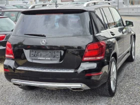 Mercedes-Benz GLK 220CDI AUTOMAT EURO 5, снимка 16