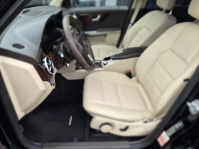 Mercedes-Benz GLK 220CDI AUTOMAT EURO 5, снимка 7