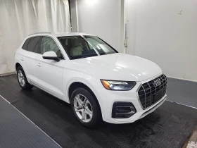 Audi Q5 45 Tfsi Quattro Komfort, снимка 2