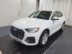 Audi Q5 45 Tfsi Quattro Komfort, снимка 1