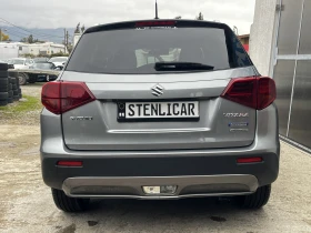 Suzuki Vitara 1.4i-4X4-Hybrid Generation, снимка 7