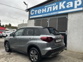 Suzuki Vitara 1.4i-4X4-Hybrid Generation, снимка 2