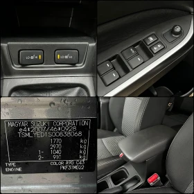 Suzuki Vitara 1.4i-4X4-Hybrid Generation, снимка 17