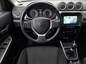 Suzuki Vitara 1.4i-4X4-Hybrid Generation, снимка 8
