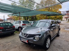 Nissan Juke 1.5dci* NAVI* FULL , снимка 1