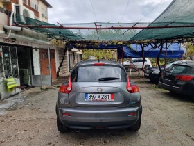 Nissan Juke 1.5dci* NAVI* FULL , снимка 6