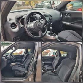 Nissan Juke 1.5dci* NAVI* FULL , снимка 9
