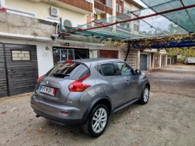 Nissan Juke 1.5dci* NAVI* FULL , снимка 5