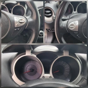 Nissan Juke 1.5dci* NAVI* FULL , снимка 12