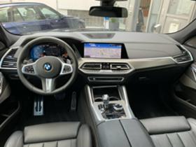 BMW X6 M50i M Sport | Mobile.bg   11
