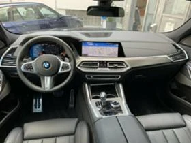 BMW X6 M50i M Sport | Mobile.bg    11