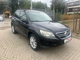 VW Tiguan 2.0TDi/NAVI/AVTOMAT, снимка 2