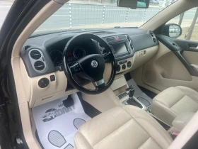 VW Tiguan 2.0TDi/NAVI/AVTOMAT | Mobile.bg    6