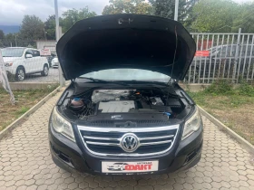 VW Tiguan 2.0TDi/NAVI/AVTOMAT, снимка 16