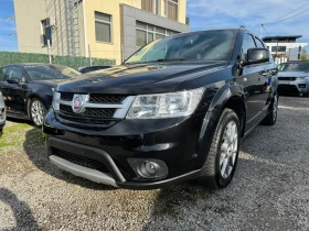 Fiat Freemont Navi-Камера-Кожа-6+ 1м-Подгрев-2.0d 170hp-2015г, снимка 1