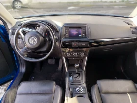 Mazda CX-5 2.0 REVOLUTION 4X4, снимка 8