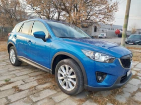 Mazda CX-5 2.0 REVOLUTION 4X4, снимка 4