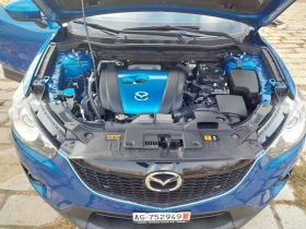 Mazda CX-5 2.0 REVOLUTION 4X4, снимка 15