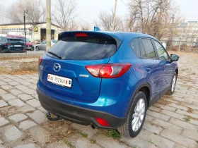 Mazda CX-5 2.0 REVOLUTION 4X4, снимка 3