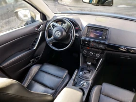 Mazda CX-5 2.0 REVOLUTION 4X4, снимка 11