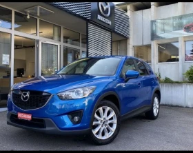     Mazda CX-5 2.0 REVOLUTION 4X4