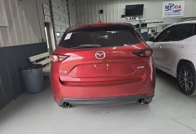 Mazda CX-5, снимка 4