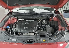 Mazda CX-5, снимка 13