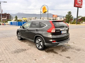 Honda Cr-v, снимка 10