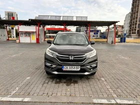 Honda Cr-v, снимка 13