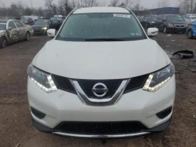 Nissan Rogue 2.5L 4 All wheel drive | Mobile.bg    13