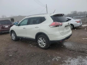 Nissan Rogue 2.5L 4 All wheel drive | Mobile.bg    2