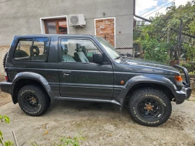 Mitsubishi Pajero, снимка 4