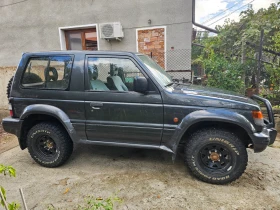 Mitsubishi Pajero, снимка 3