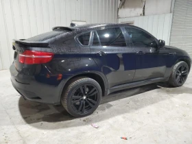 BMW X6, снимка 6