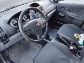 Suzuki Ignis 1.5 benzin 4?4, снимка 8