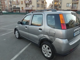 Suzuki Ignis 1.5 benzin 4?4, снимка 7