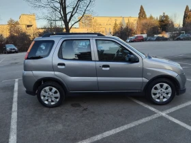 Suzuki Ignis 1.5 benzin 4?4, снимка 4