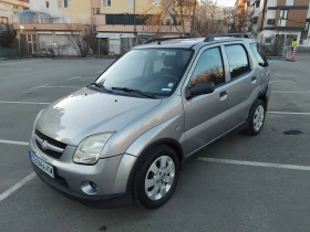 Suzuki Ignis 1.5 benzin 4?4, снимка 1