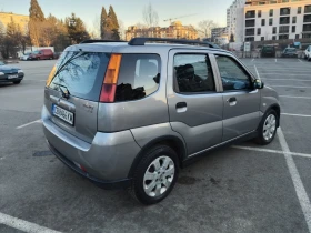 Suzuki Ignis 1.5 benzin 4?4, снимка 5