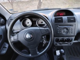 Suzuki Ignis 1.5 benzin 4?4, снимка 9