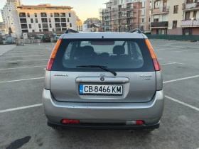 Suzuki Ignis 1.5 benzin 4?4, снимка 6