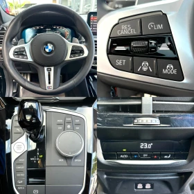 BMW X3 M40i#LASER#PANORAMA#DISTR#360* CAM#HEADUP# | Mobile.bg    13