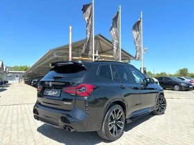 BMW X3 M40i#LASER#PANORAMA#DISTR#360* CAM#HEADUP# | Mobile.bg    7