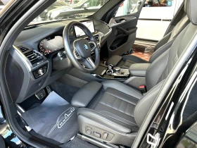 BMW X3 M40i#LASER#PANORAMA#DISTR#360* CAM#HEADUP# | Mobile.bg    8