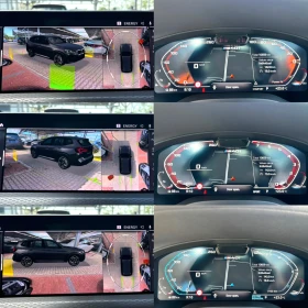 BMW X3 M40i#LASER#PANORAMA#DISTR#360* CAM#HEADUP# | Mobile.bg    12