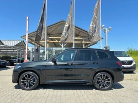 BMW X3 M40i#LASER#PANORAMA#DISTR#360* CAM#HEADUP# | Mobile.bg    5