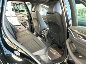 BMW X3 M40i#LASER#PANORAMA#DISTR#360* CAM#HEADUP# | Mobile.bg    11