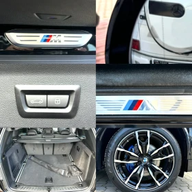 BMW X3 M40i#LASER#PANORAMA#DISTR#360* CAM#HEADUP# | Mobile.bg    15