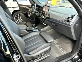 BMW X3 M40i#LASER#PANORAMA#DISTR#360* CAM#HEADUP# | Mobile.bg    9